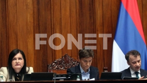Građani žive u rijalitiju